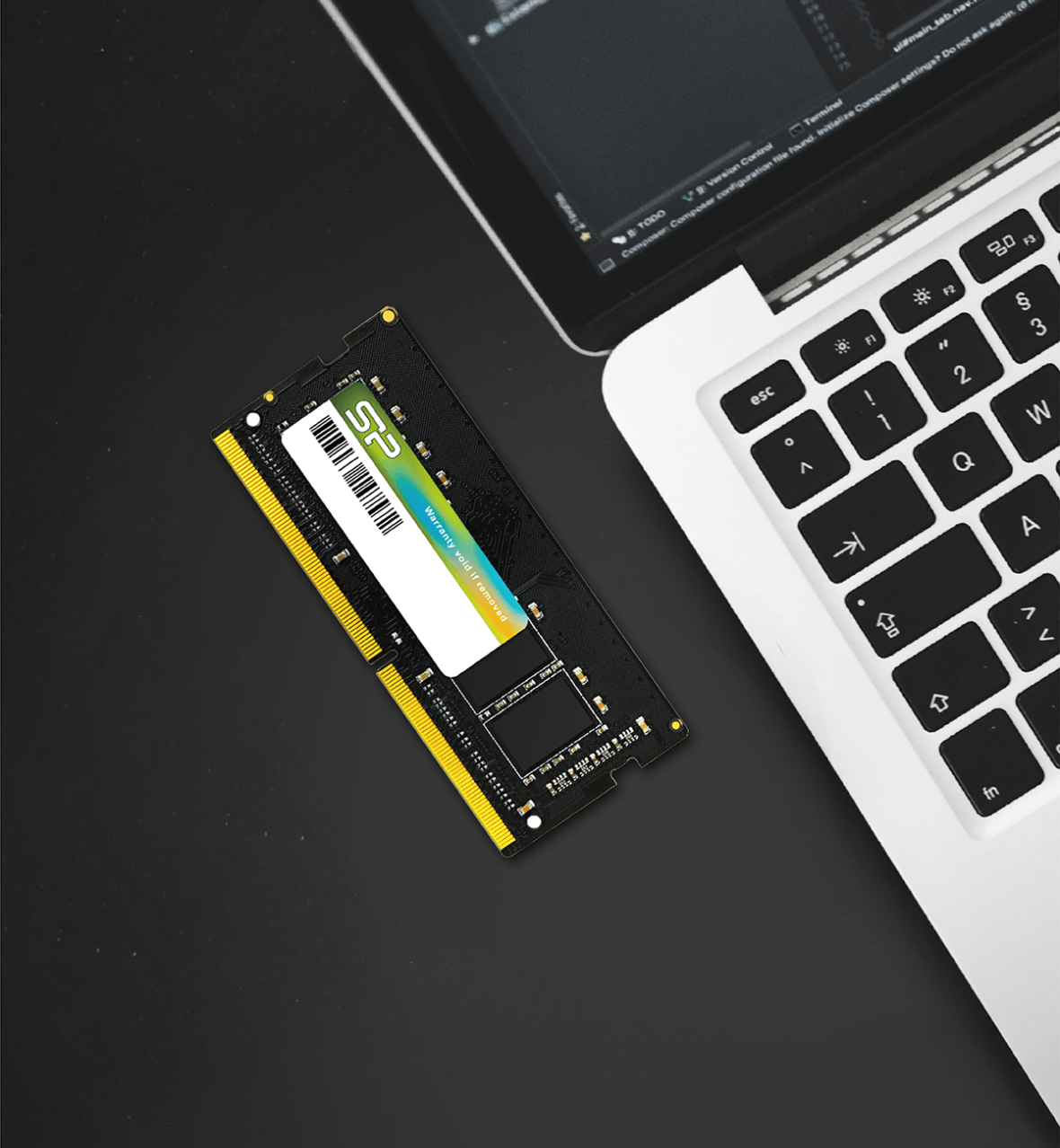 SP DDR4 SODIMM-Silicon Power Computer & Communications Inc.
